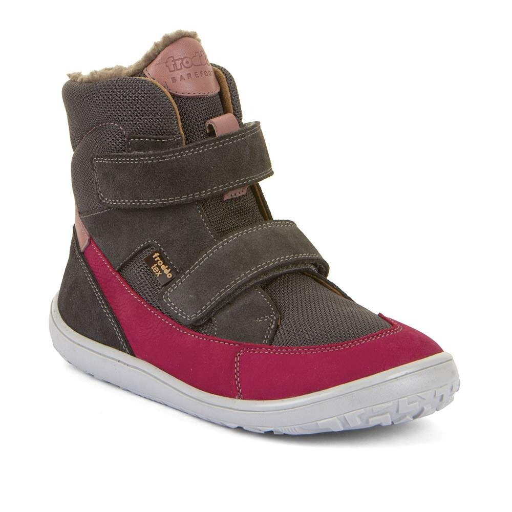 Dětské zimní boty Froddo G3160252-9 Velikost: 28