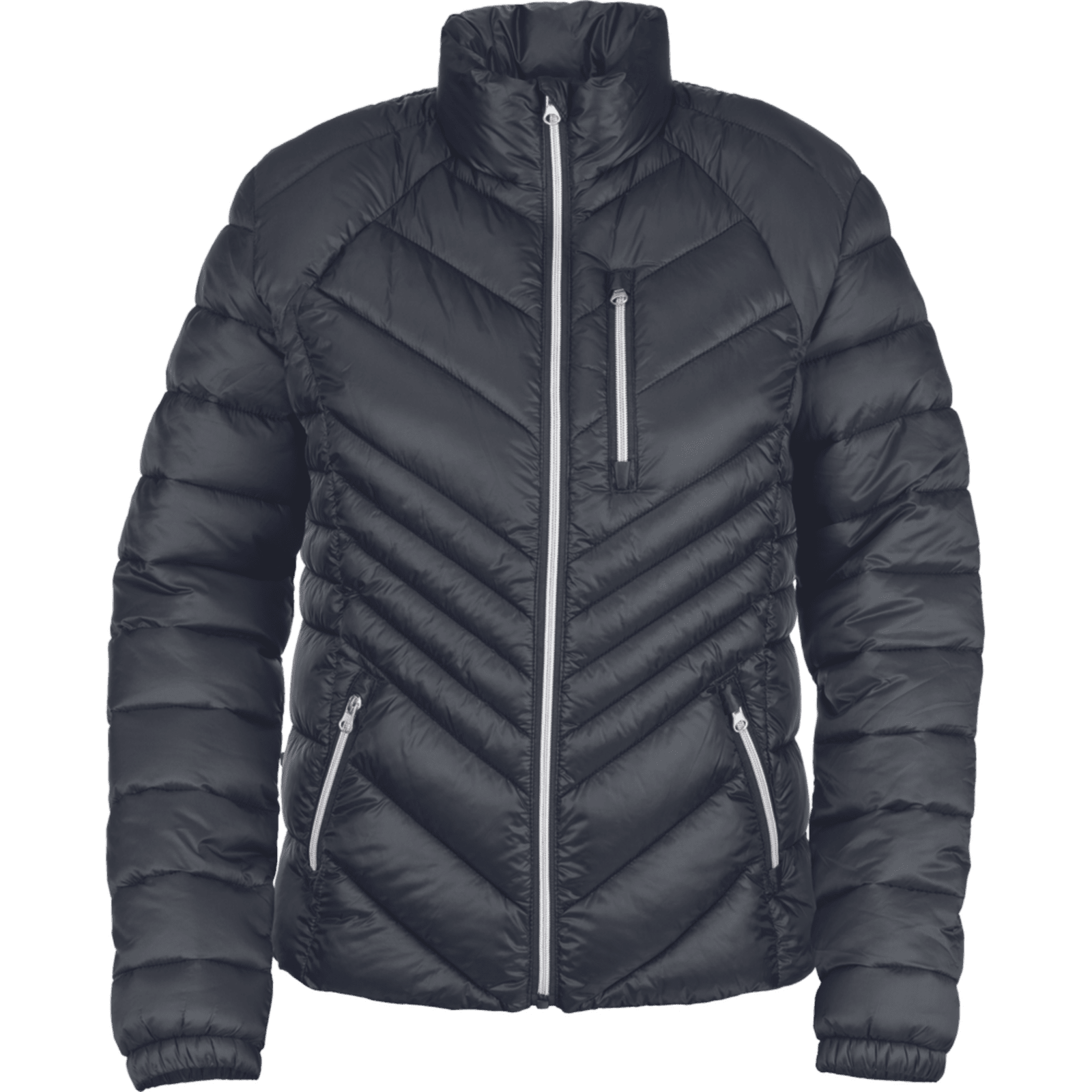 Cerva L-SURE SYLVIA dámská Bunda černá L