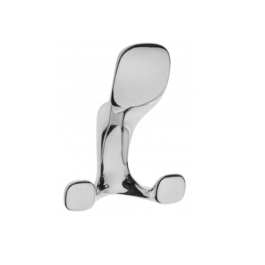 Nábytkový věšák Toledo A0 chrom