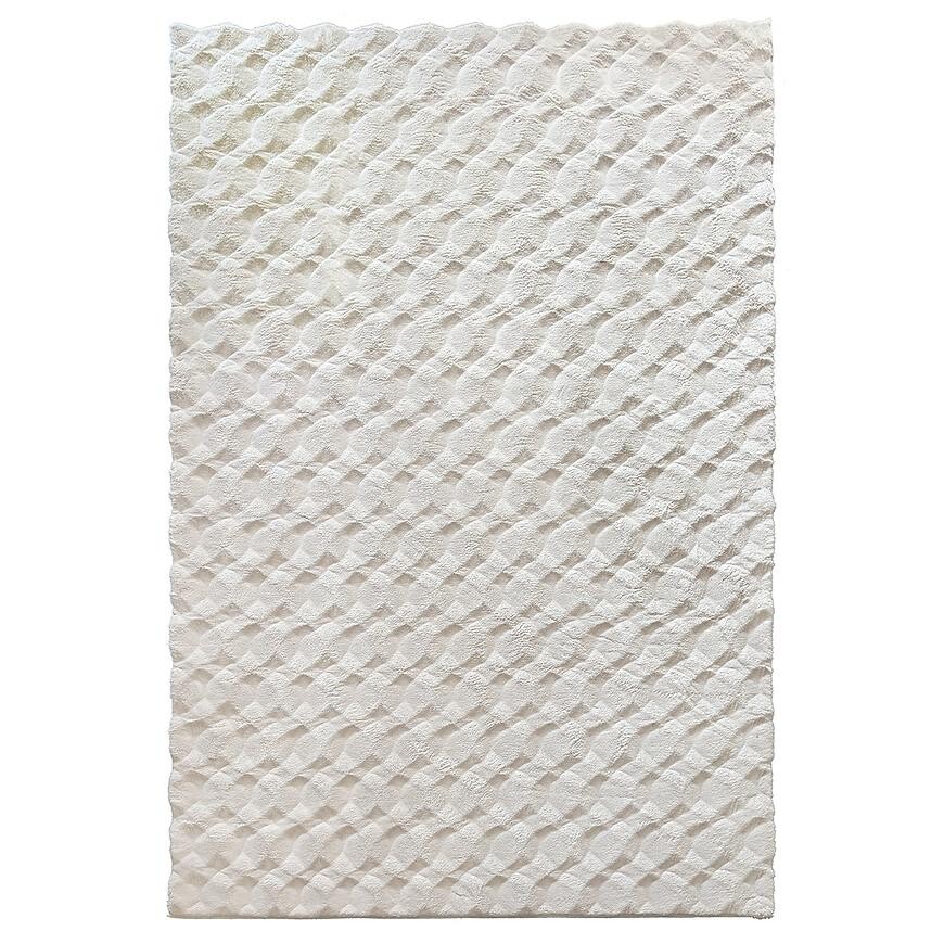 Koberec Diamond 1,4/2,0 SM873 krémový