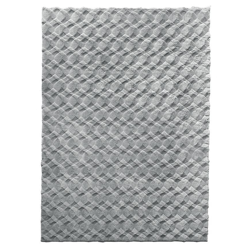 Koberec Diamond 1,4/2,0 SM873 šedý