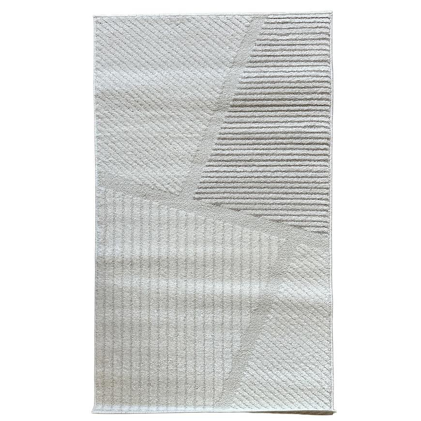 Koberec Frisee Avola 1,4/1,9 Fr2452 krémový