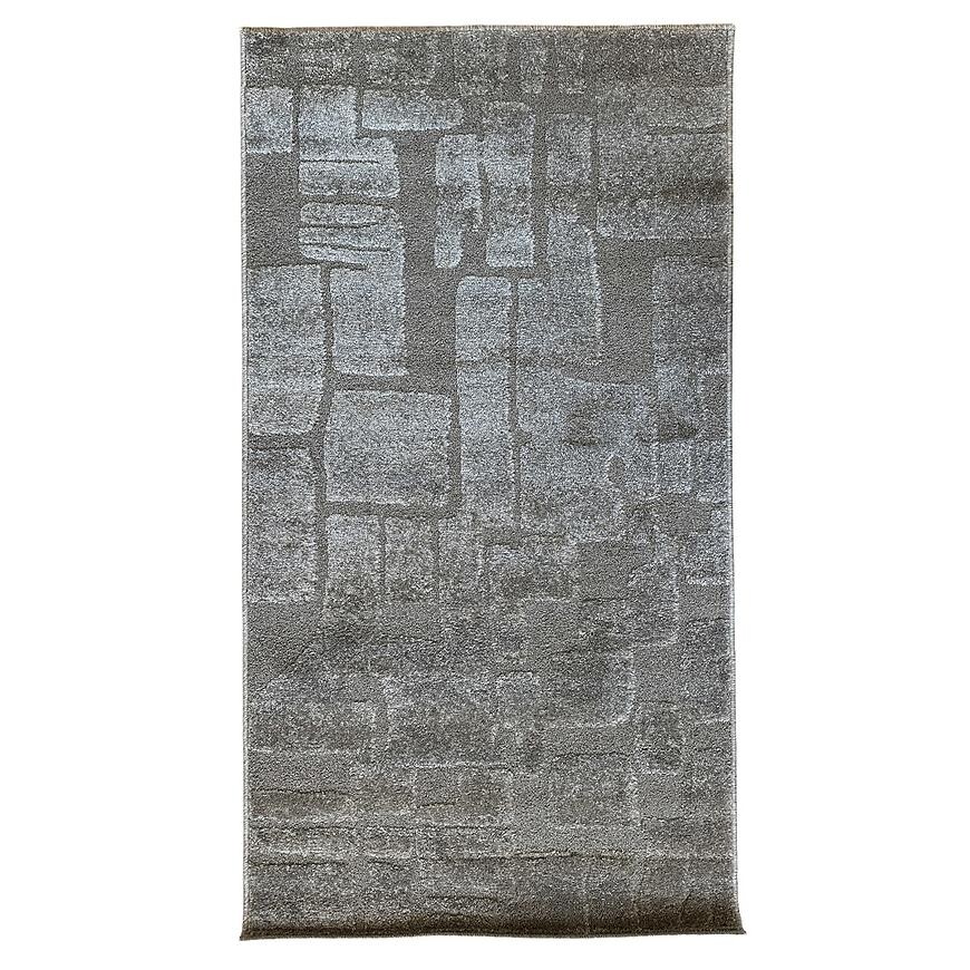 Koberec Frisee Avola 1,4/1,9 Fr2527 šedý