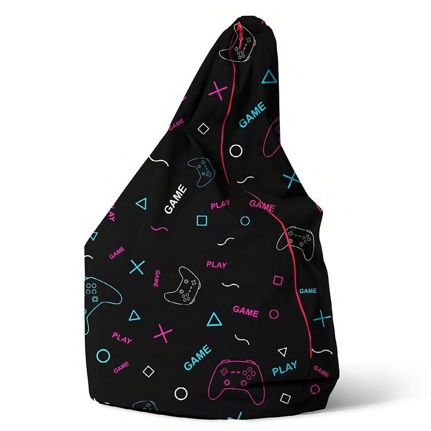 Sedací vak Bag Game Play