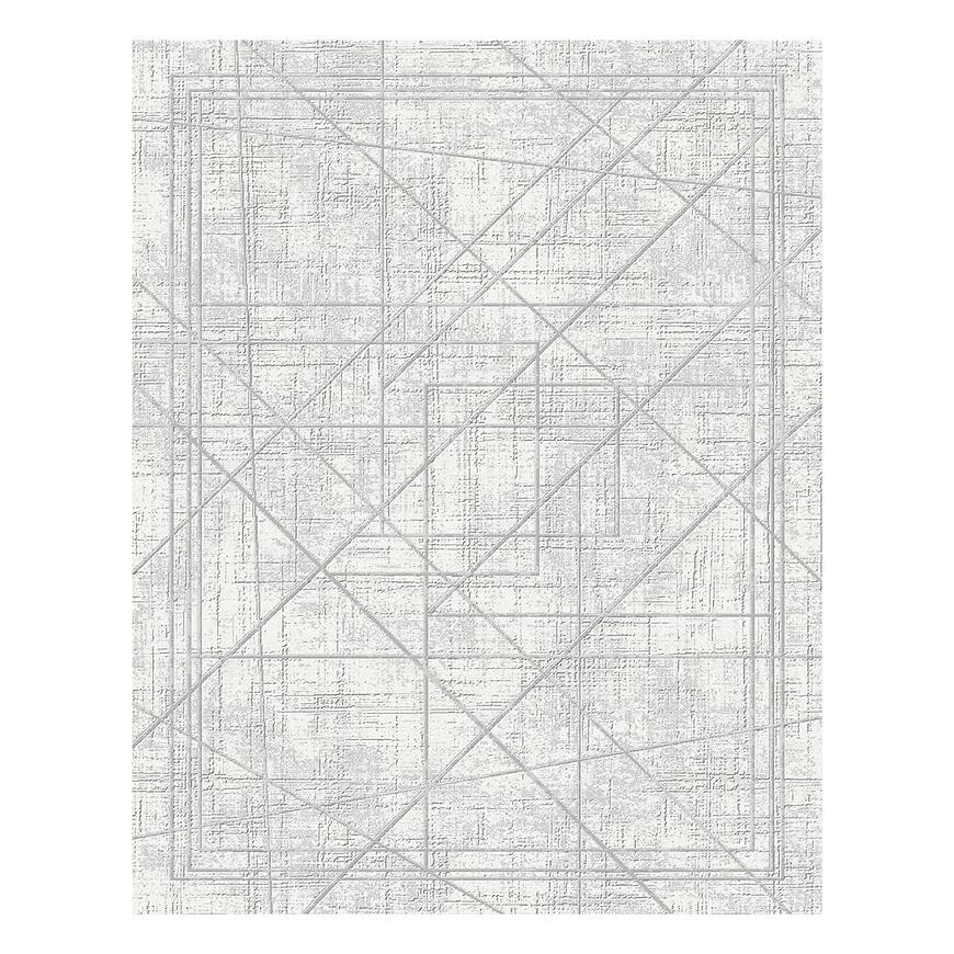 Koberec Craft 1,33/1,9 13118a 43335 šedý