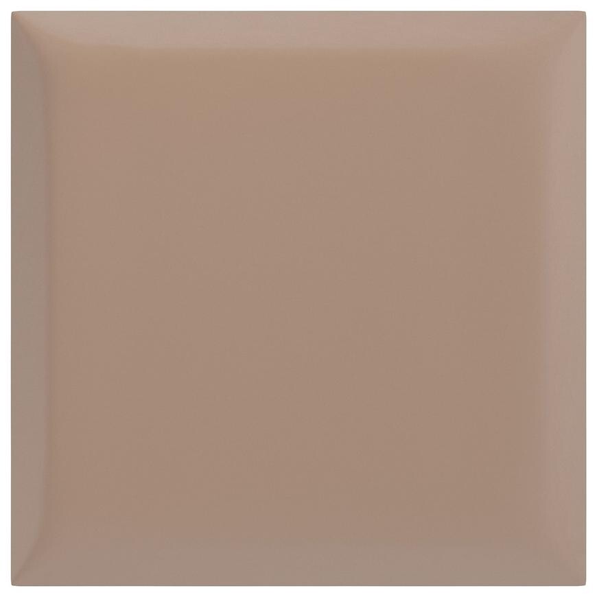 Čalouněný panel 30/30 hnedy