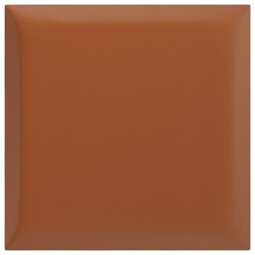 Čalouněný panel 30/30 mocca