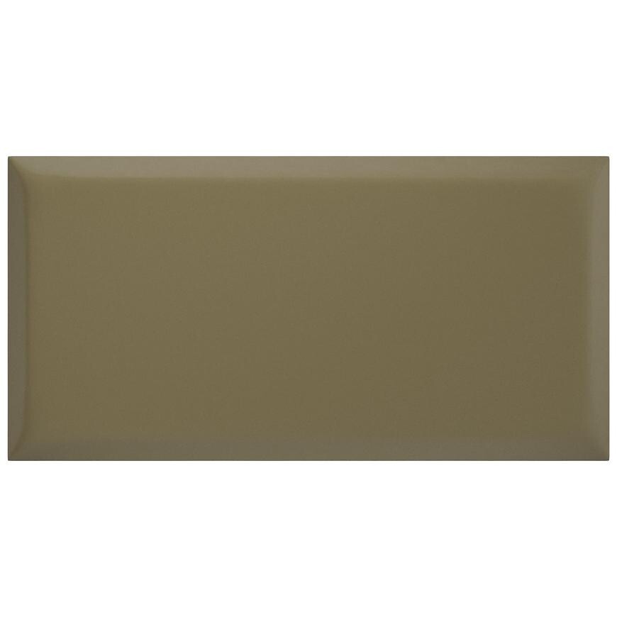 Čalouněný panel 30/60 olivovy