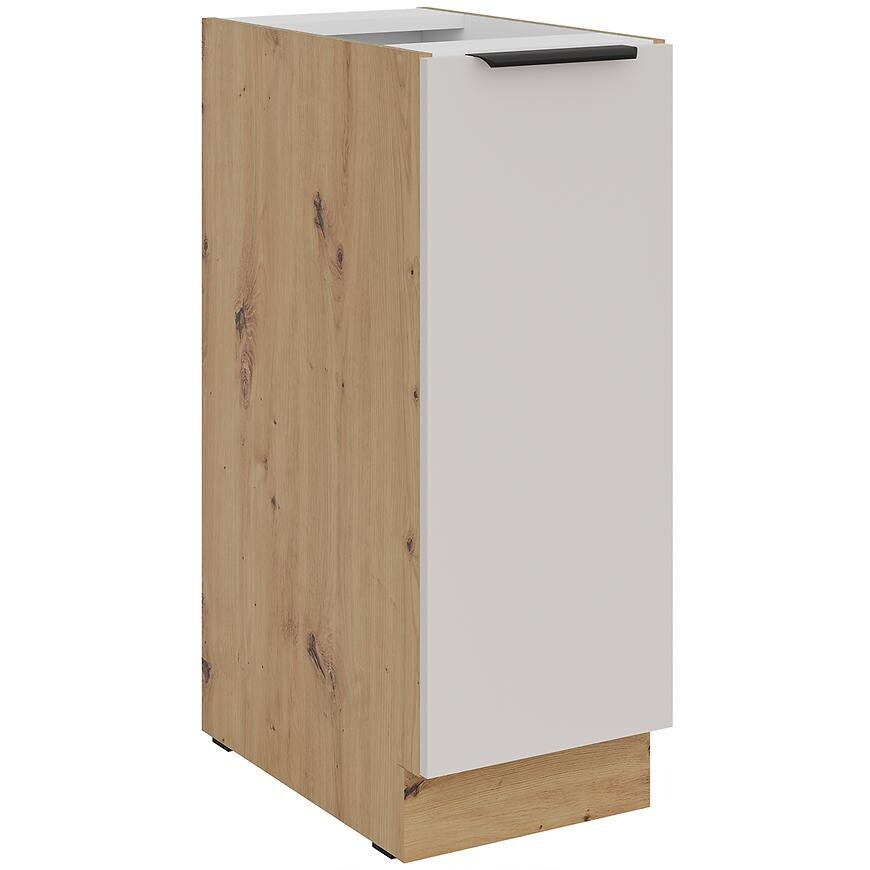 Kuchyňská skříňka Solea cashmere/artisan 30D CARGO BB