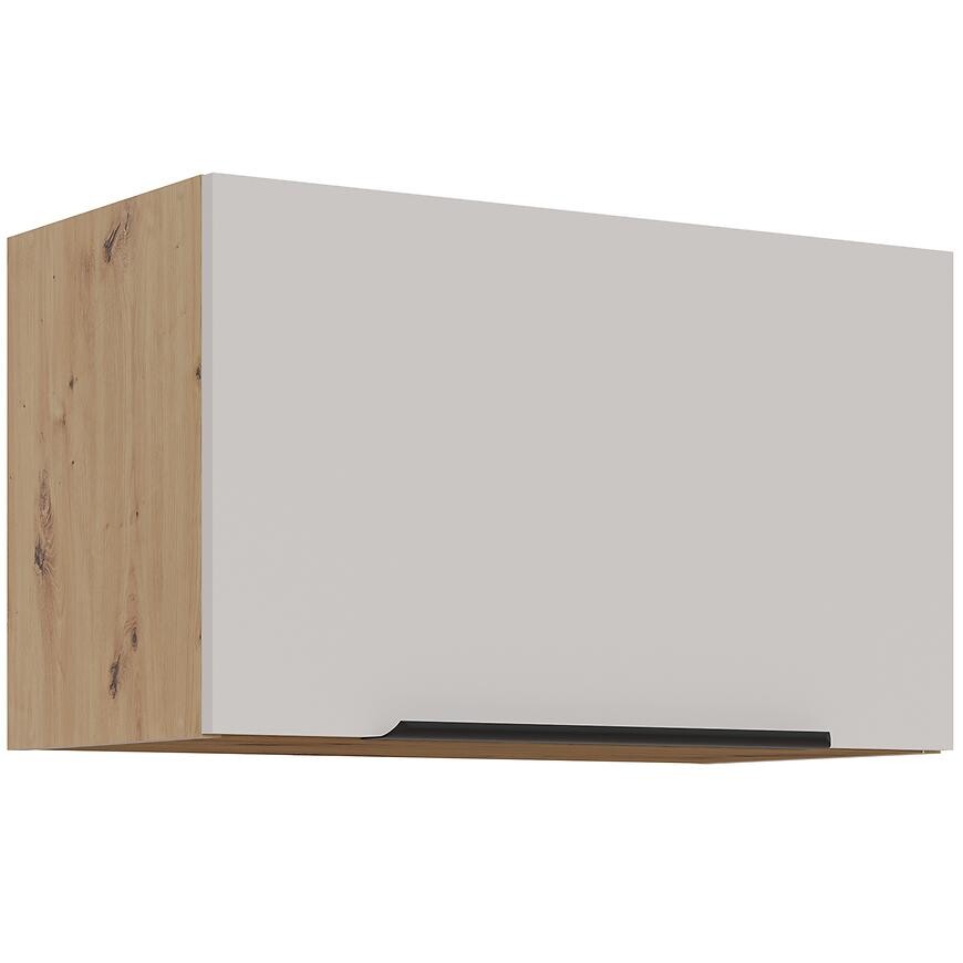 Kuchyňská skříňka Solea cashmere/artisan 60GU-36 1F