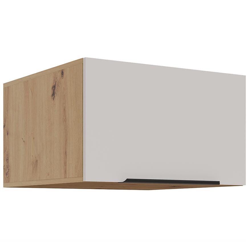 Kuchyňská skříňka Solea cashmere/artisan 60 NAGU-36 1F