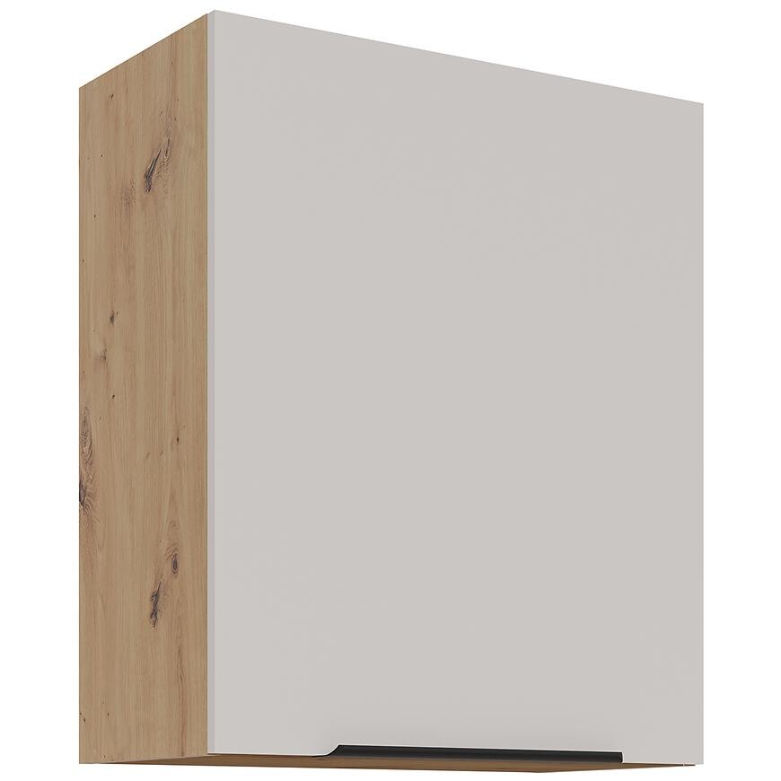 Kuchyňská skříňka Solea cashmere/artisan 60G-72 1F