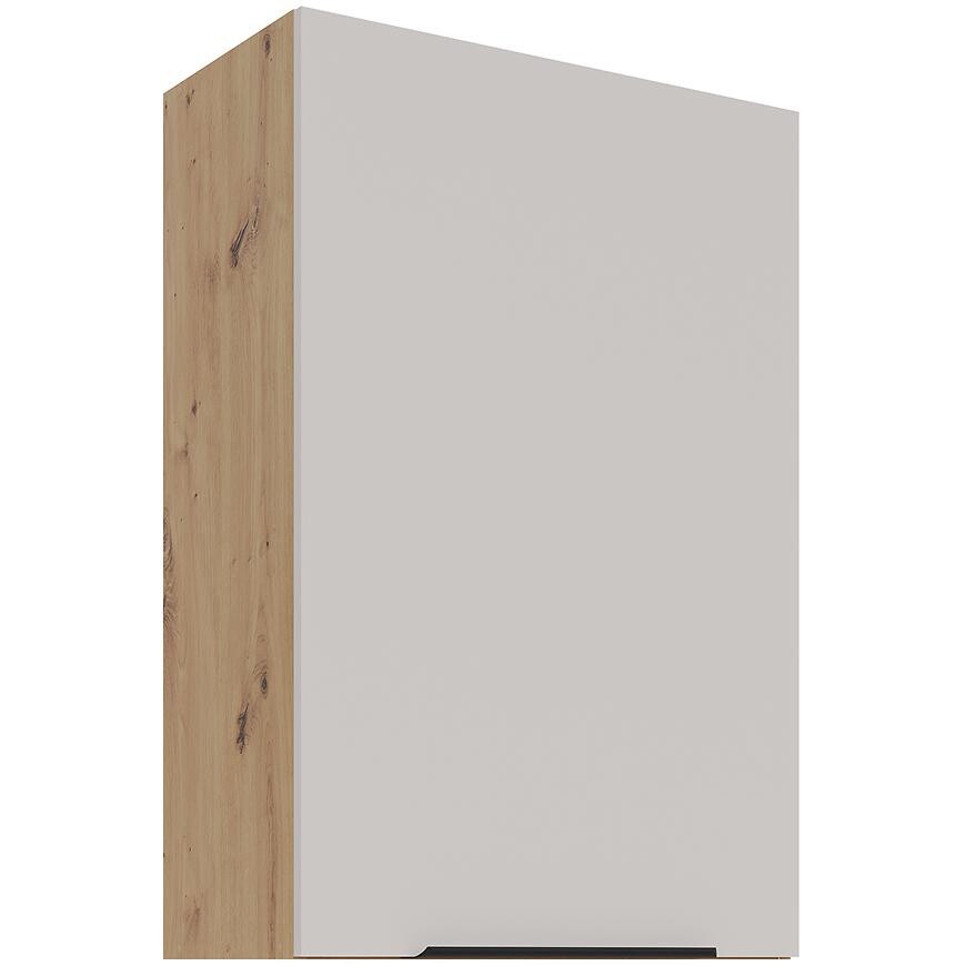 Kuchyňská skříňka Solea cashmere/artisan 60G-90 1F