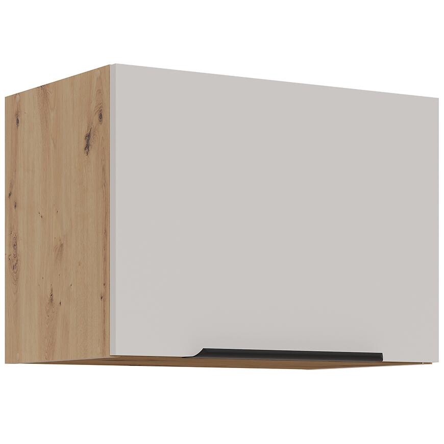 Kuchyňská skříňka Solea cashmere/artisan 50GU-36 1F