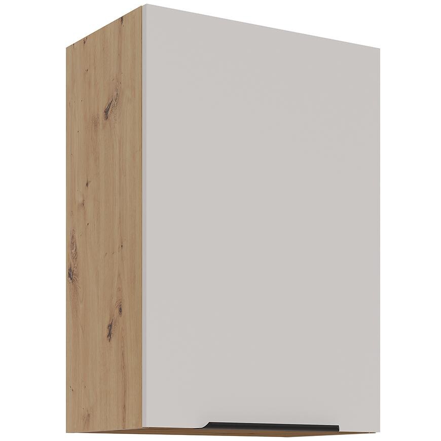 Kuchyňská skříňka Solea cashmere/artisan 50G-72 1F