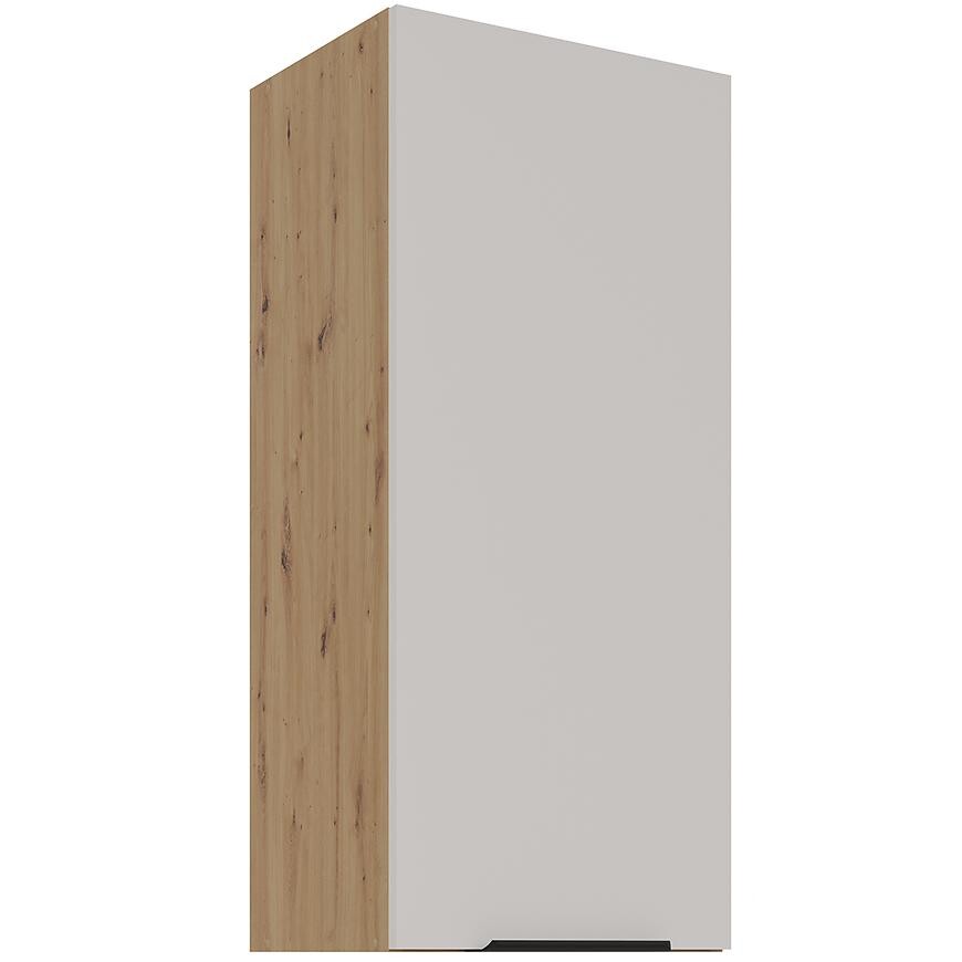 Kuchyňská skříňka Solea cashmere/artisan 40G-90 1F