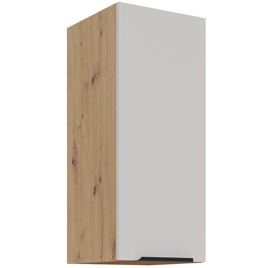 Kuchyňská skříňka Solea cashmere/artisan 30G-72 1F