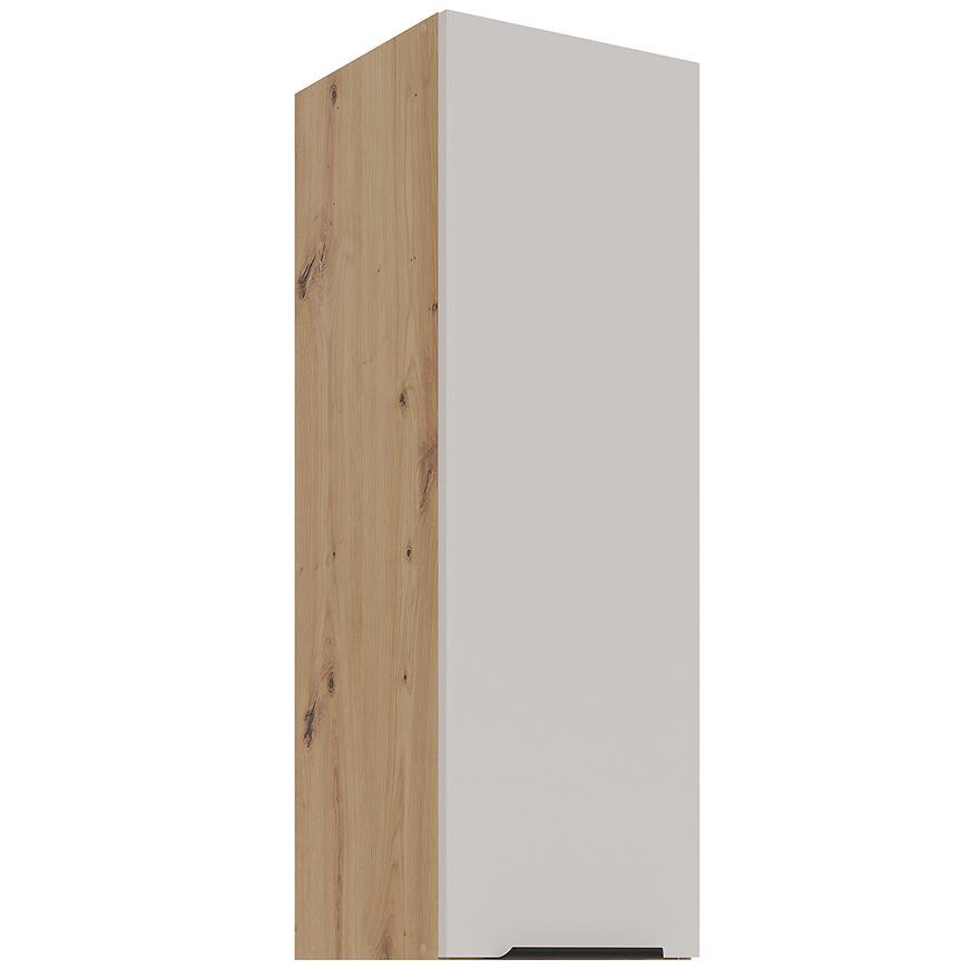 Kuchyňská skříňka Solea cashmere/artisan 30G-90 1F