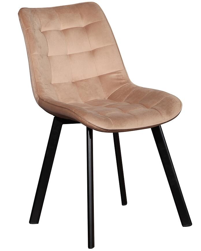 Židle W174 béžová