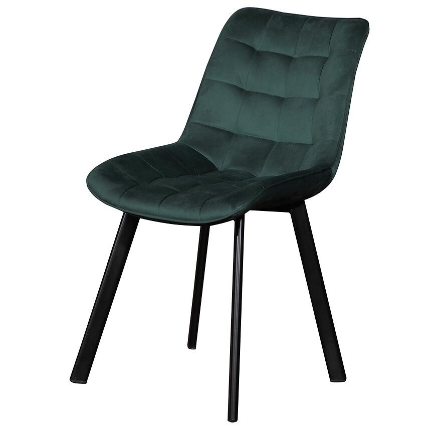 Židle W174 zelená