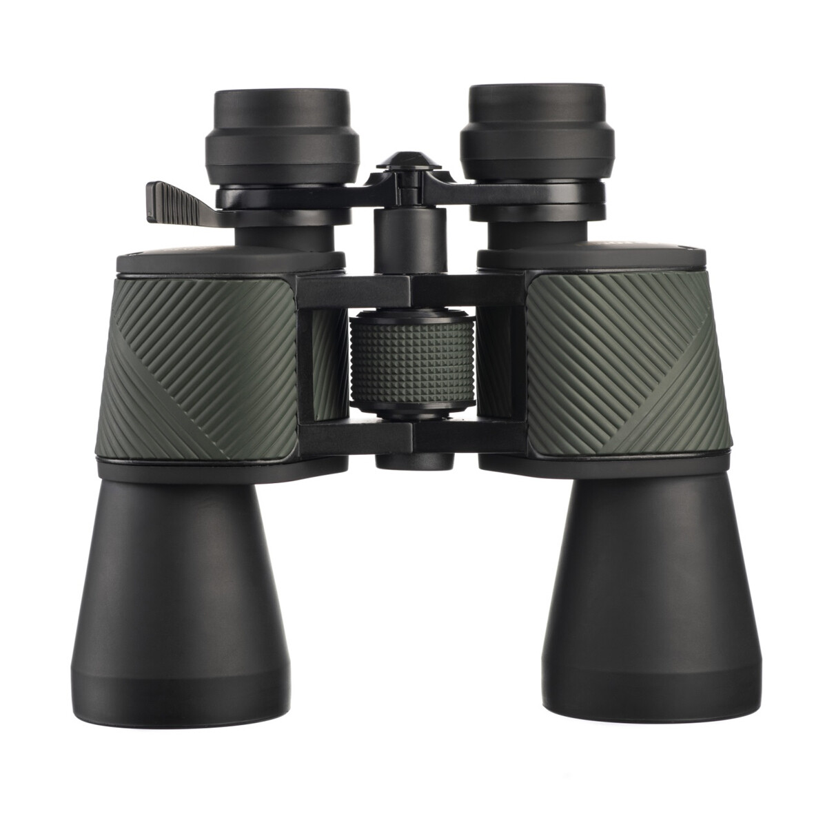 Dalekohled Fomei Classic ZOOM 8-24x50 ZCF - černý