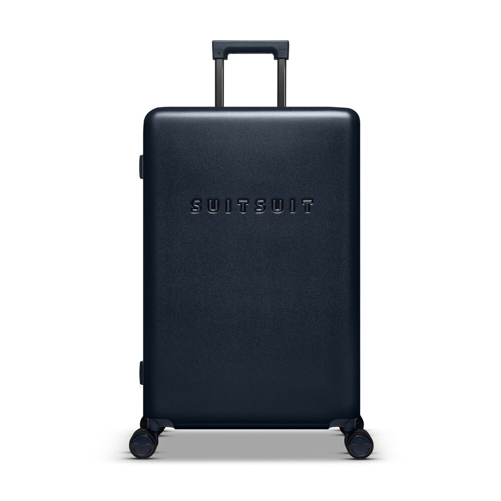 Cestovní kufr Suitsuit Fab Mystique 91 l - navy
