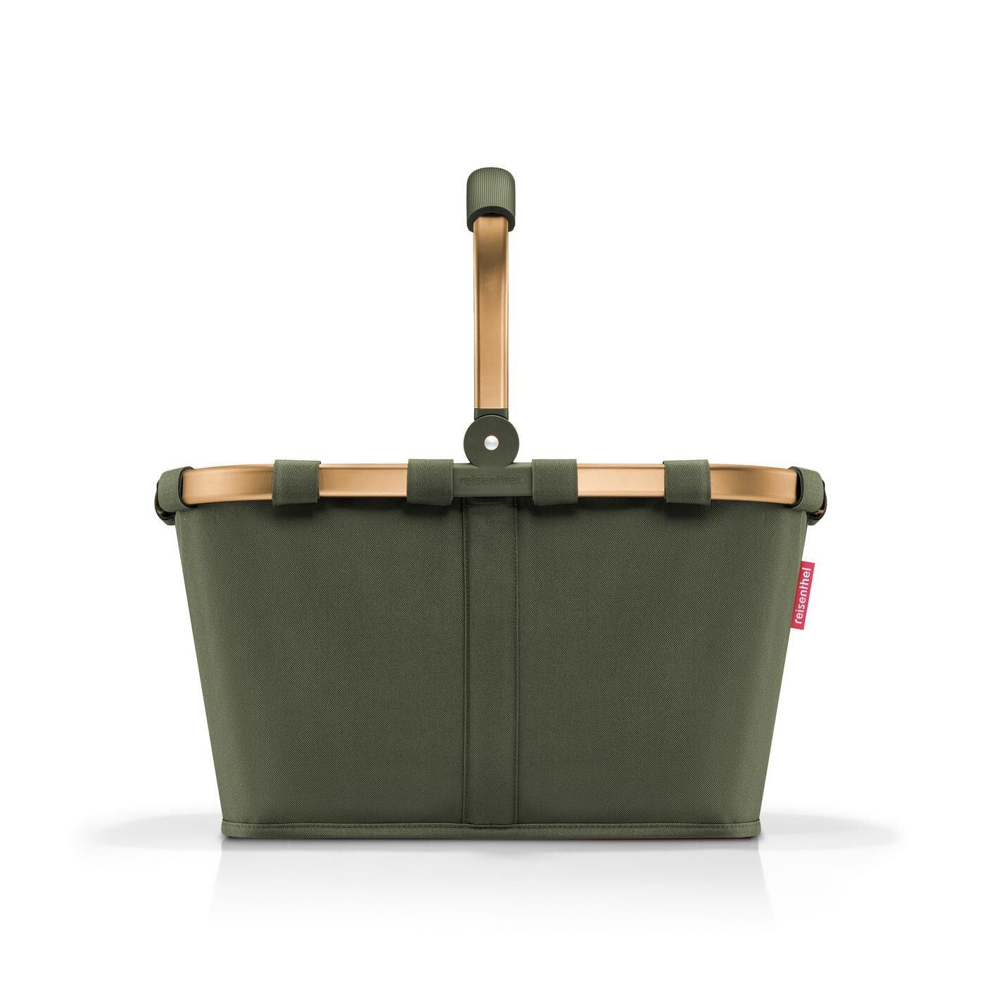 Nákupní košík Reisenthel Carrybag Forest gold