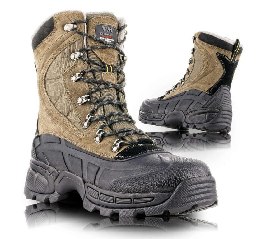 Holeňová pracovní obuv WELLINGTON, vel. 41