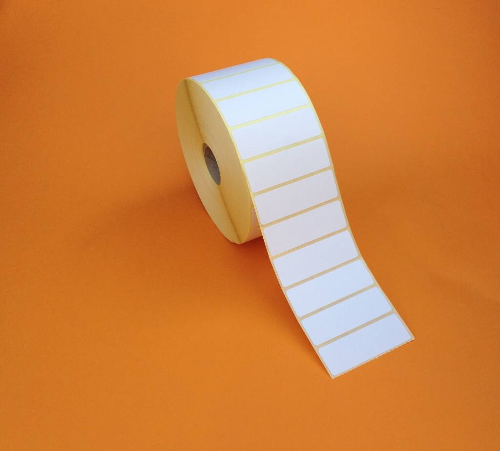 Z-select 2000T,57x19mm,3315ks/role