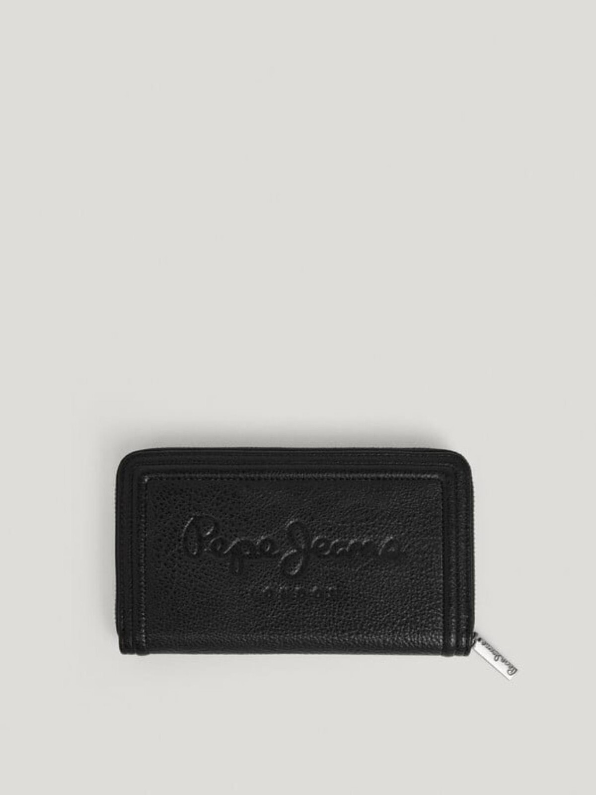 Pepe Jeans dámská černá peněženka PL0700001999