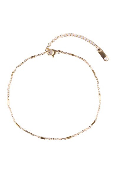 Emily Westwood Pozlacený nákotník z oceli Zarella EWA250355G