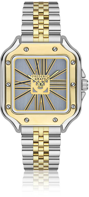 Frederic Graff Zerun FFS-6020SGQ