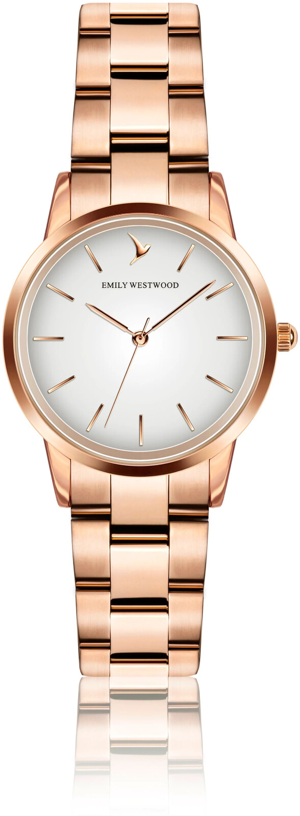 Emily Westwood Laylani EXEQ