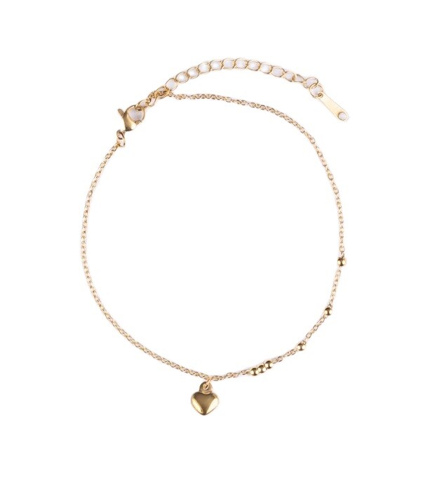 Emily Westwood Pozlacený nákotník z oceli Joloura EWA250367G