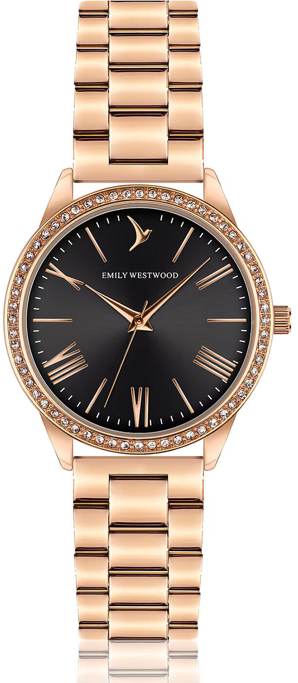 Emily Westwood Melani EXEY