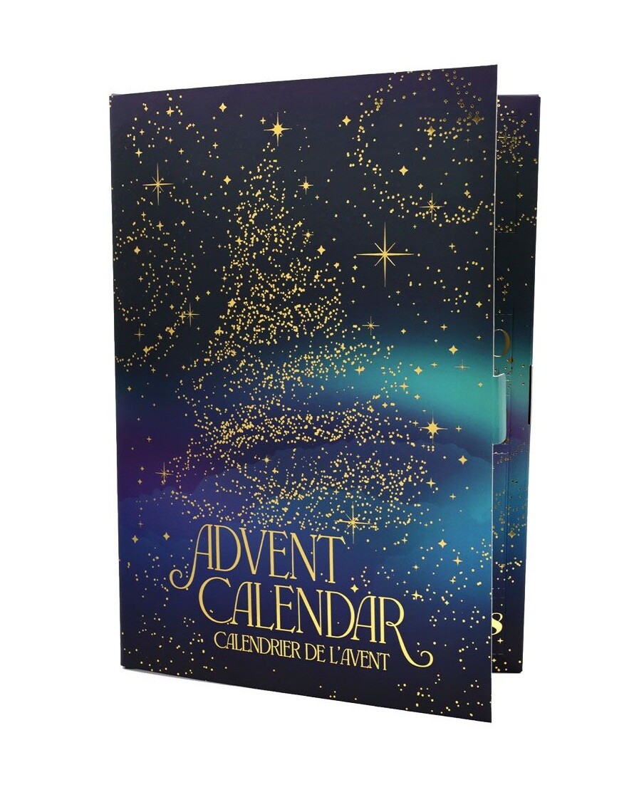 Troli Adventní kalendář se šperky