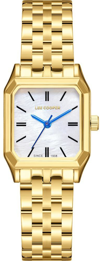 Lee Cooper Analogové hodinky LC08120.120