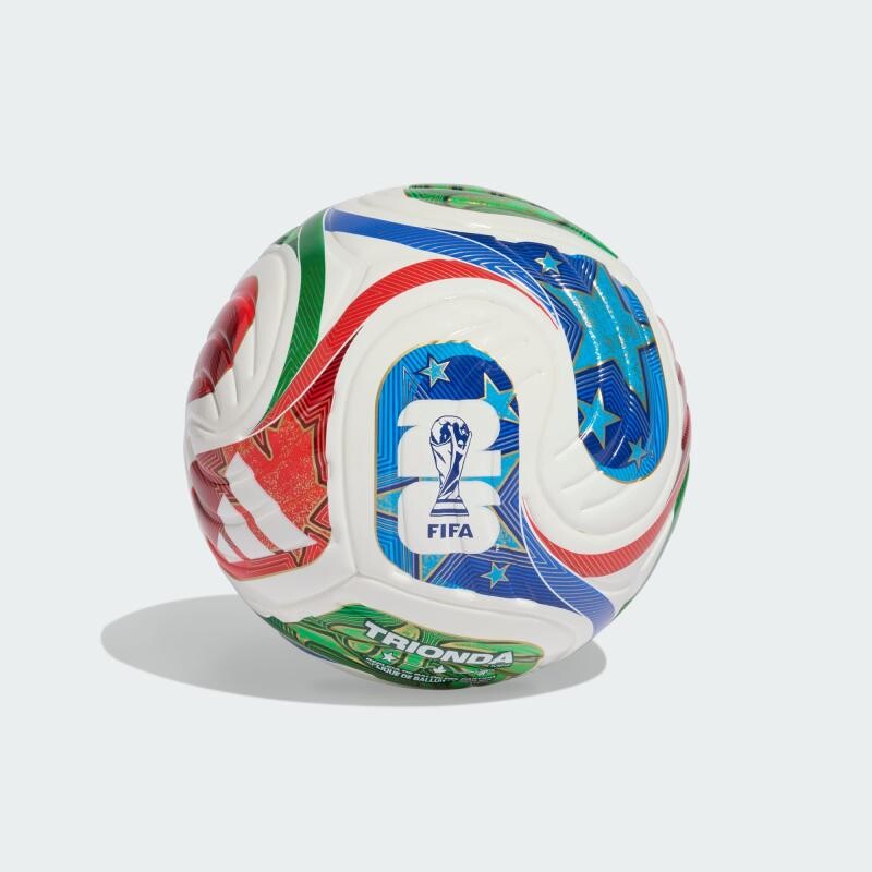 Adidas WC MINI JD8034 Fotbalový míč