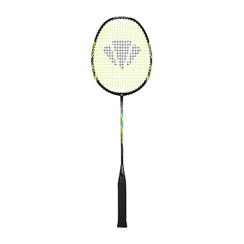 Carlton Tru-Storm FS 2000