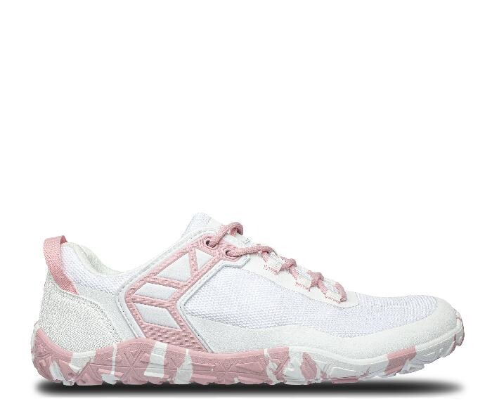Bennon Barefoot Sport White/pink dámské barefooty