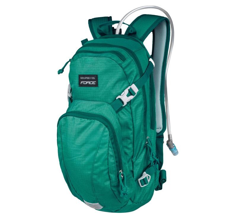 Force ECLIPSE 12 l +2l rezervoár, zelený