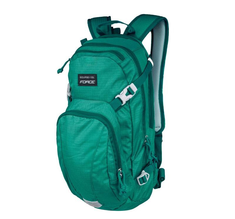 Force ECLIPSE 12 l zelený