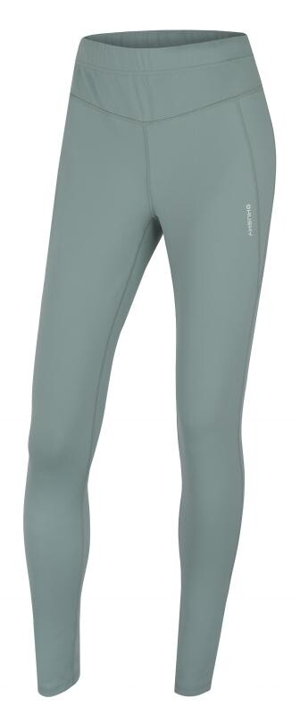 Husky Dixie L faded green