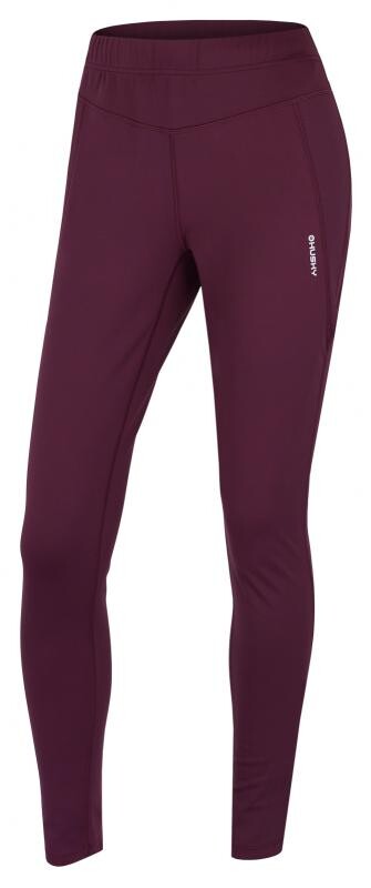 Husky Dixie L purple