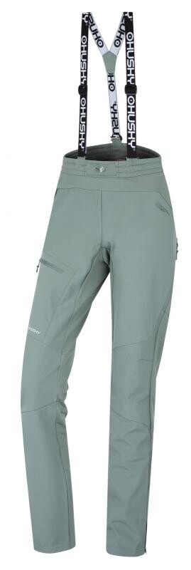 Husky Kixees L faded green