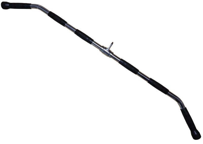 Kubisport Adapter k posil. lavicím,věžím obouruční hrazda 120 cm