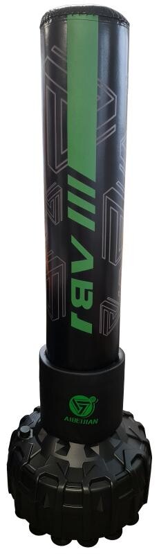 Kubisport Boxovací pytel stojací 180 cm černý