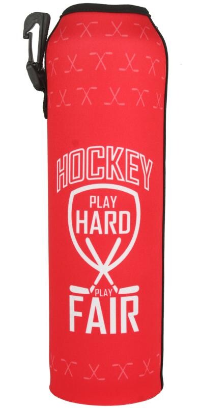 Lerko Termoobal Cooler Sport 1 l červený