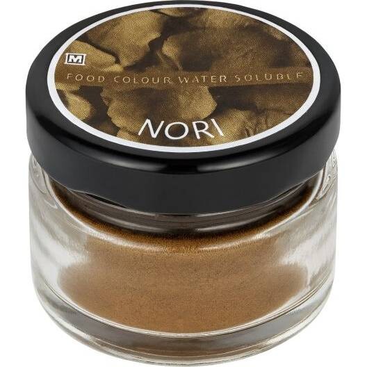 Rozpustné barvivo Nori 10g - Ja latarte