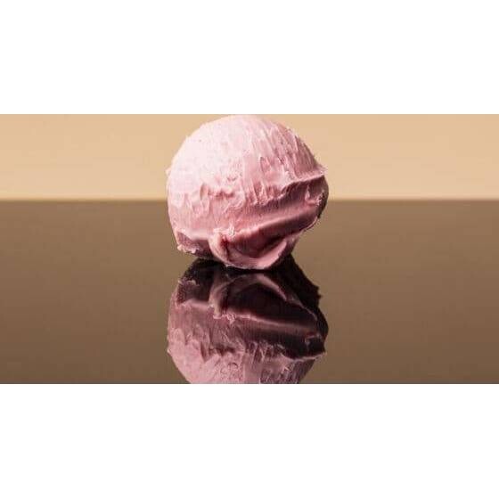 Bakels Ganache s jahodovou příchutí (0,5 kg)